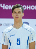 Александр Сафонов