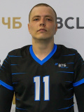 Евгений Юров