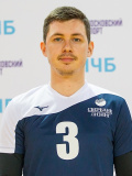 Никита Предеин