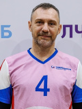 Юрий Хабаров
