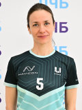Анна Смыслова
