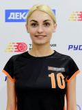 Полина Пелехоце