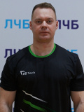 Евгений Стрельников