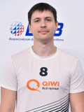 Кирилл Стрельников