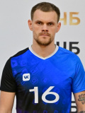 Сергей Семенов