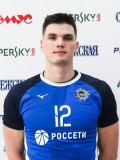 Тимофей Соколов