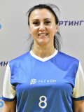 Ольга Шенкао