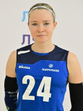 Светлана Варламова