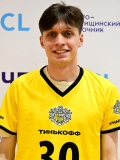 Дмитрий Городилов