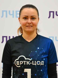 Елена Латюк