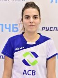Мария-Мелитина Голикова