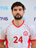 Ильнур Фатхуллин