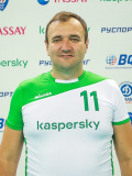 Сергей Добровольский