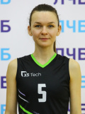 Наталья Ванева