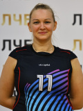 Анна Пронина