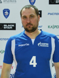 Максим Козиков