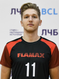 Семен Кутлунин