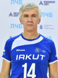 Роман Михалев