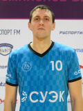 Игорь Колошва
