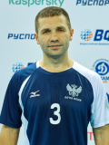 Александр Глазов