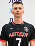 Алексей Пастухов