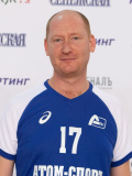 Виталий Сорокин