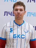 Альмир Тенчурин