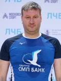 Юрий Трофимов