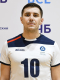 Дмитрий Власов