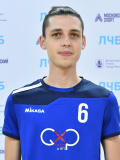 Павел Кучин