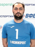 Давид Саркисов