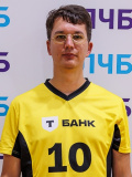 Владимир Цай
