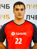 Михаил Наумов