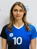 Наталья Бороненкова
