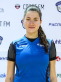 Екатерина Разанцвей