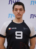 Даниил Левин