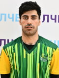Эргаш Келдиев