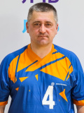Сергей Свириденко