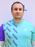 Виталий Дридгер