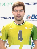 Евгений Богов