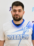 Алексей Верещак