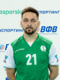 Никита Поливанов
