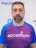 Михаил Леутов