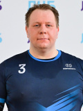Алексей Залюбовский