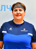 Татьяна Курчина