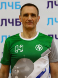 Алексей Лебедев