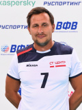Денис Сафронов