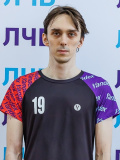 Павел Черемушкин