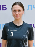 Станислава Казаринова