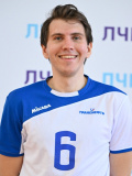 Александр Баранов